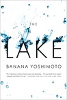 The Lake cover