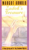 Zadok's Treasure cover
