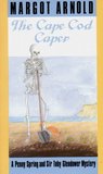 The Cape Cod Caper cover
