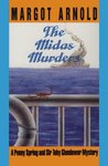 The Midas Murders cover