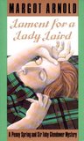 Lament for a Lady Laird cover