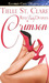 Crimson (Red Panty Diaries #1) by Tielle St. Clare