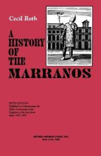 a-history-of-the-marranos