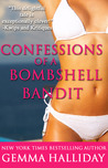 Confessions of a Bombshell Bandit cover