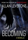 The Becoming cover