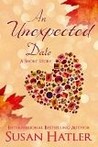 An Unexpected Date cover