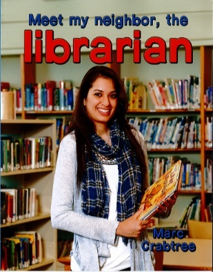 librarian