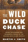 The Wild Duck Chase cover