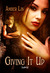 Giving It Up (The Lost Girls #1) by Amber Lin