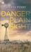 Danger in Plain Sight (The Brotherhood of the Raven #3)