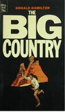 The Big Country cover