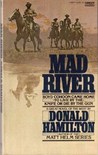 Mad River cover