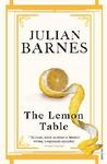 The Lemon Table cover