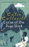 Curse of the Pogo Stick cover