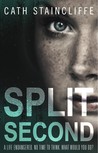 Split Second cover
