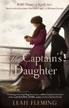 The Captain's Daughter cover