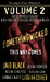 Something Wicked This Way Comes (Claws and Fangs #1) by Jaid Black