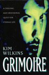 Grimoire cover