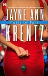 Twist of Fate cover