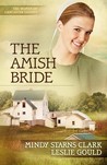 The Amish Bride cover