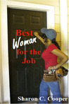 Best Woman for the Job cover