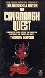 The Cavanaugh Quest cover