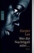 Wer die Nachtigall stört by Harper Lee