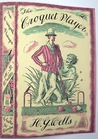 The Croquet Player cover