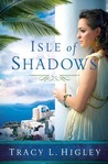 Isle of Shadows (Seven Wonders, #3)
