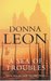 A Sea of Troubles (Commissario Brunetti, #10) by Donna Leon