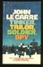 Tinker, Tailor, Soldier, Spy by John le Carré