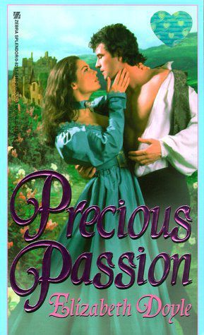 precious-passion
