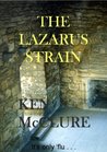 The Lazarus Strain cover