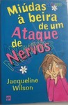 Miúdas à Beira de um Ataque de Nervos