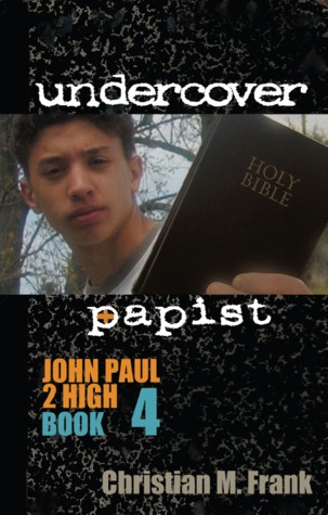 Undercover Papist