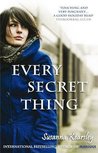 Every Secret Thing cover