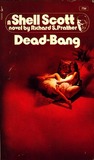 Dead-Bang cover