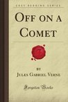 Off On A Comet cover