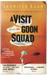 A Visit from the Goon Squad by Jennifer Egan