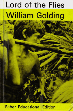 a reading report on the lord of the flies by william golding a reading report on the lord of the flies by william golding