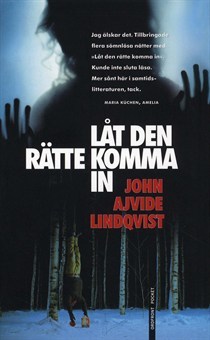 Lat den ratte komma in