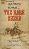 The Rare Breed cover