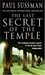 The Last Secret Of The Temple by Paul Sussman
