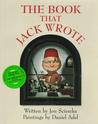 The Book that Jack Wrote cover