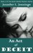 An Act of Deceit (Sarah Woods Mystery Series, #2) by Jennifer L. Jennings