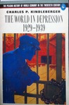The World In Depression, 1929 1939