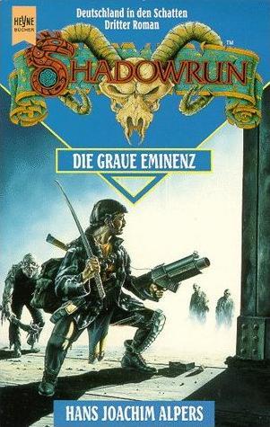 Die Graue Eminenz Descarga gratuita de ebooks de Portugues