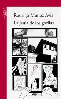 la-jaula-de-los-gorilas