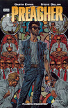 Preacher, Vol. 05