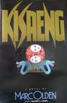 Kisaeng cover